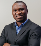 Achu, Chukwuka